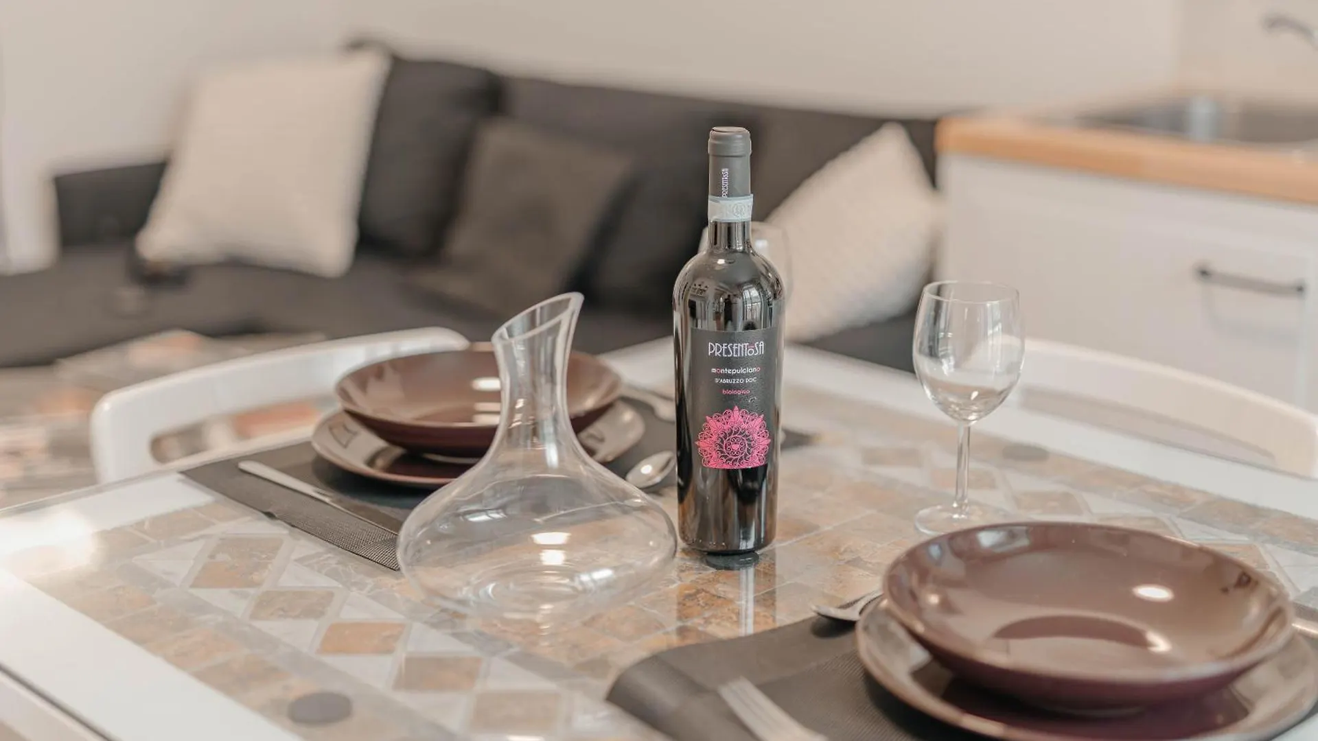 Apartman Solari New Apt Milánó