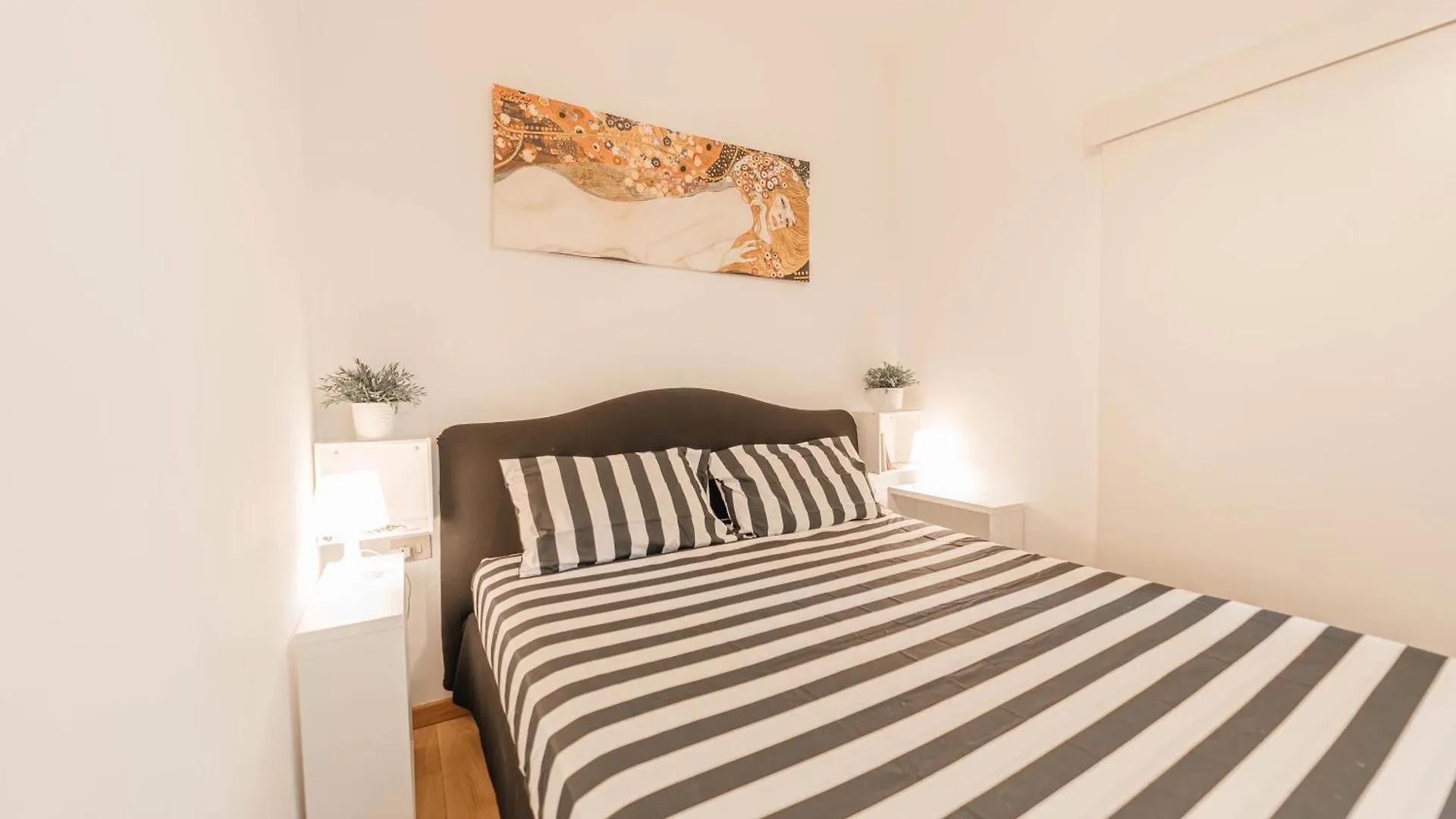 Apartman Solari New Apt Milánó